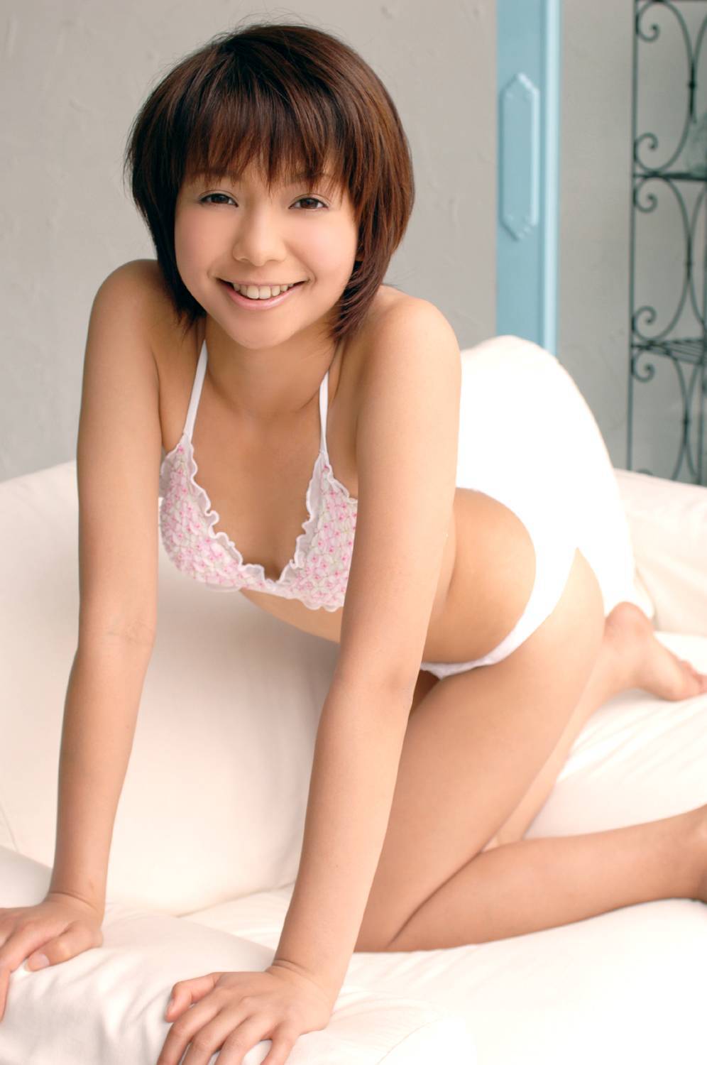 铃木美生 No160 Mio Suzuki [DGC]
